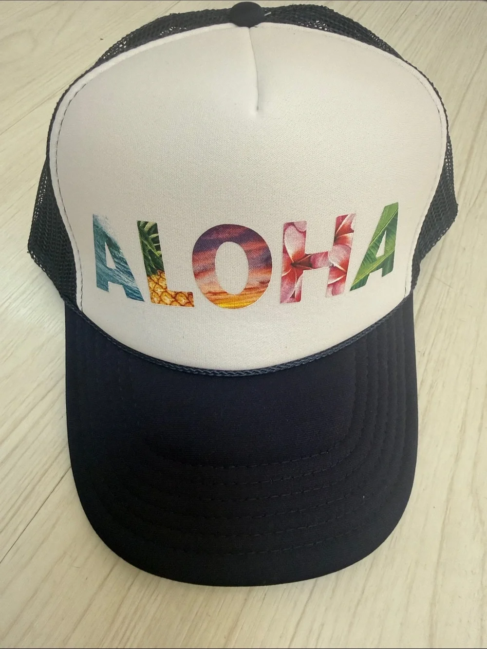 OTTO unisex hat
